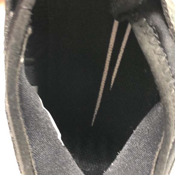 Mens Nike React Vapor Nxt HC CV0724-002 USED Size 12 - Picture 8 of 15